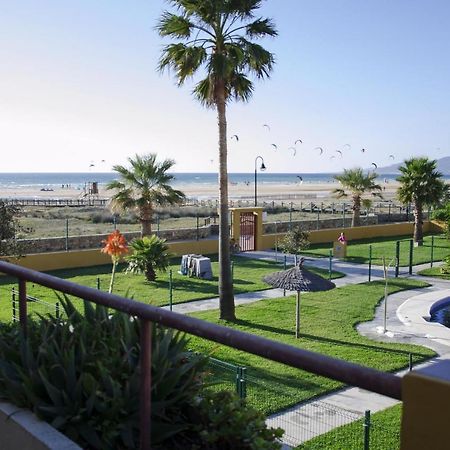 Apartamento Cosmos Sur - a pie de playa Tarifa Exterior foto